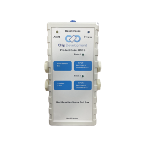 Multifunction Nurse Call Box