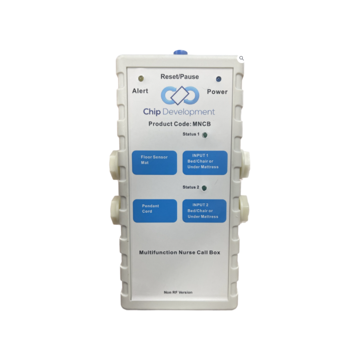 Multifunction Nurse Call Box