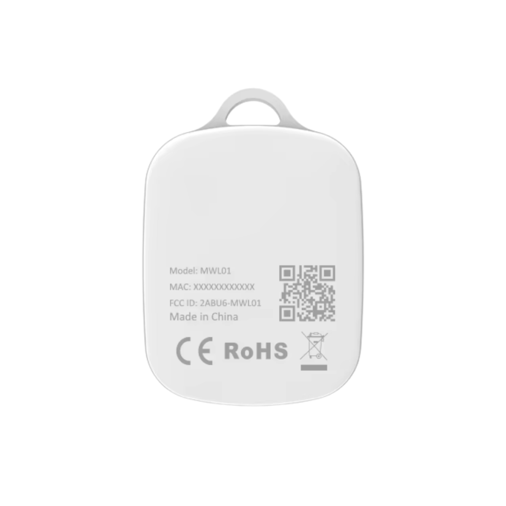 Call and Location Pendant – Smart Caller | Nurse Call System