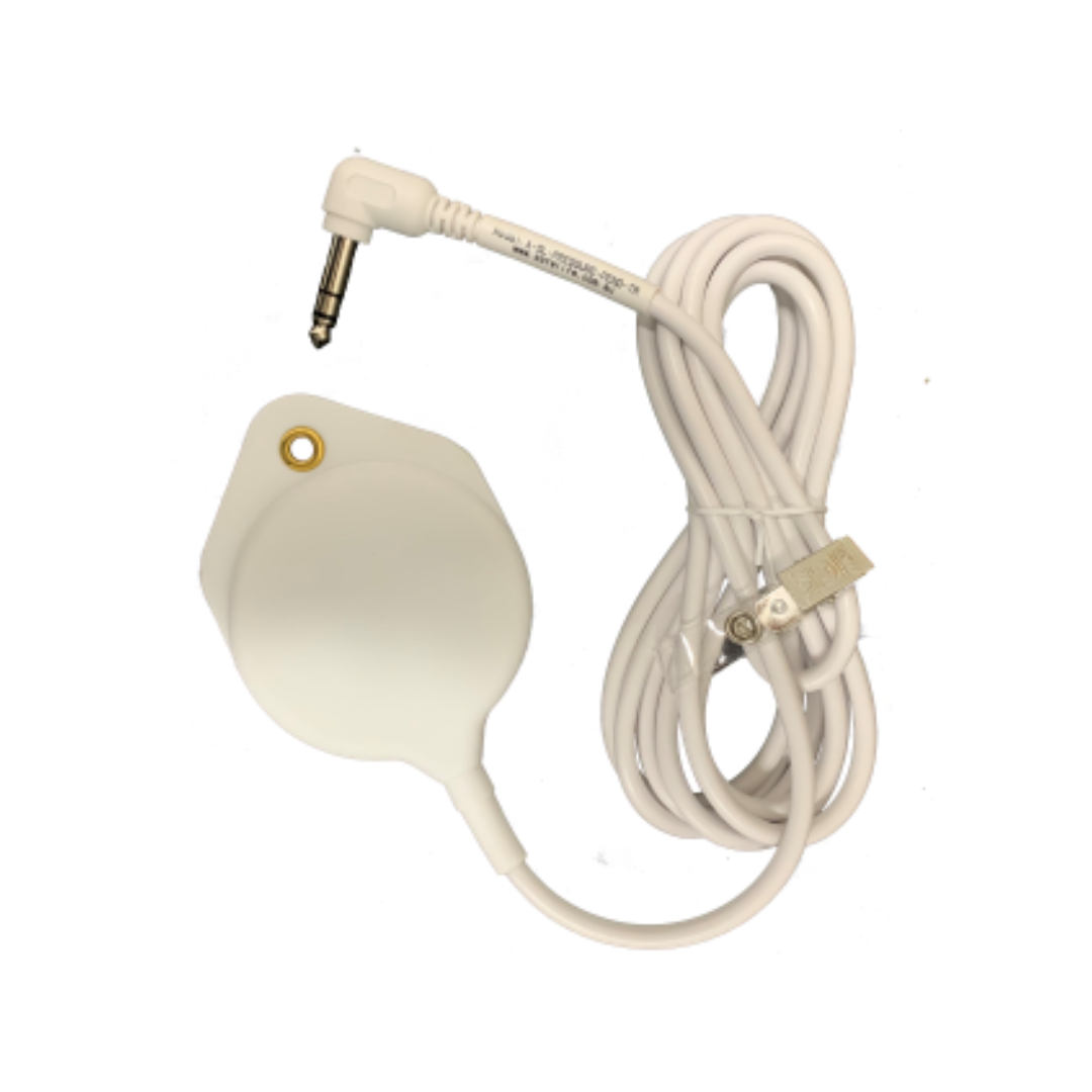 Pressure Pad Pendant Cord