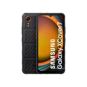 Samsung Rugged XCover7, 6.6",128GB